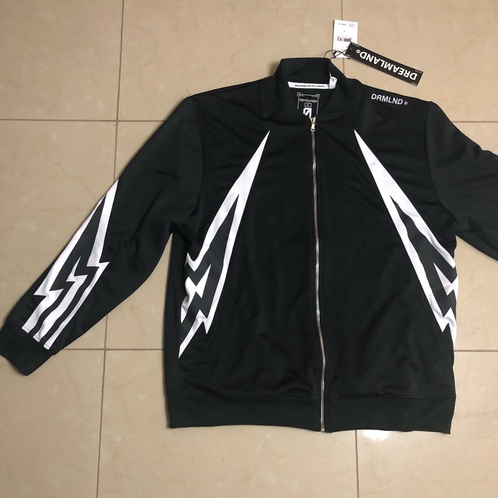 Dreamland jacket